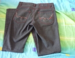 Панталон Junker Jeans sunshine87_P1030207.JPG