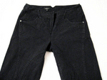 Черен панталон тип дънки svedd_IMG_1699.JPG