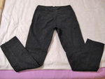 Черен панталон тип дънки svedd_IMG_1700.JPG