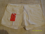 Страхотно късо панталонче ново с етикета tanq_vg_SDC12675.JPG