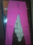 Продавам цикламен панталон TALLY WEiJL р-р S teodora9195_25.jpg