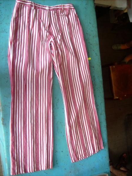 Идеален за всяка дама червен панталон, размер Л! toni_81_DSCI0830.JPG Big