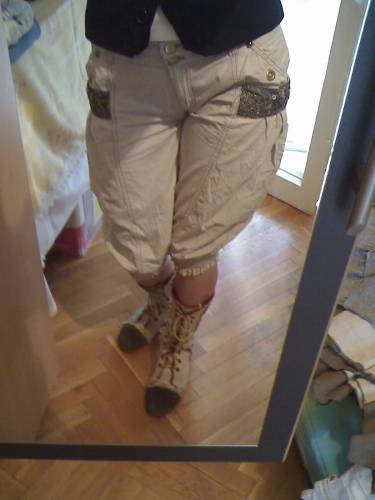 Панталон за слабичка мама XS-S с подарък топ S с пощ. 31-05-10_14381.jpg Big