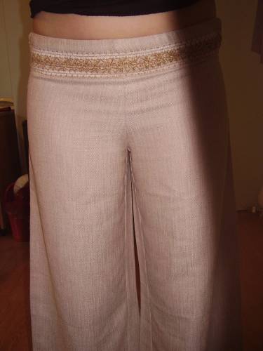 панталон Киара с подходяща блузка-12лв с пощенските Picture_0121.jpg Big