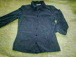 Черен пуловер  cecil и риза more&more 36 размер 041220101495.jpg