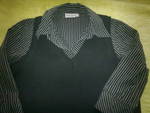 Черен пуловер  cecil и риза more&more 36 размер 041220101501.jpg
