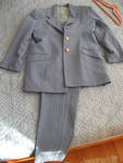 Стилен син костюм за пролетта IMG_00381.jpg