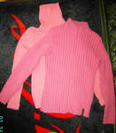 лот от розова блузка,жилетка и розов панталон PICT6992.jpg