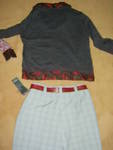 Елегантен лот от Чисто нов панталон и жилетка Picture_7311.jpg
