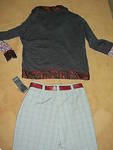 Елегантен лот от Чисто нов панталон и жилетка Picture_7321.jpg