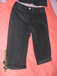 черен джинсов комплект GEORGE roksana_SDC12684.JPG