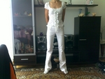 Страхотен бял панталон с подарък блузка sisa_deni_010720111194.jpg