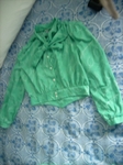 Красив зелен комплект от пола и блуза! toni_81_DSCI0887.JPG
