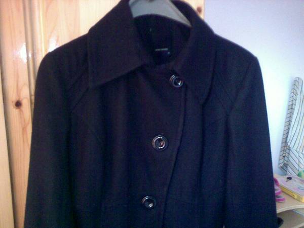 Късо палто на Vero Mode 14012011762.jpg Big