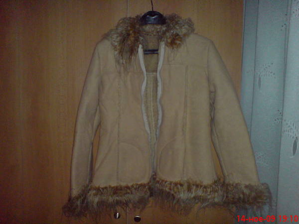 Дамско палтенце DSC01238.JPG Big