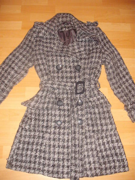Дамско палто 30лв DSCF7276.JPG Big