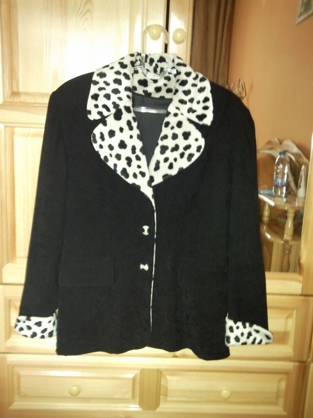 Продавам черно сако от стреч Dalmatinka_Photo0146.jpg Big