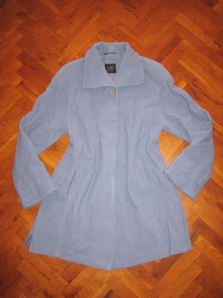Дамско палто, размер Л-ХЛ Extravaganza_IMG_6601.JPG Big