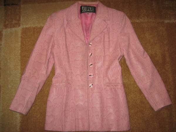 Розово кожено сако Pamela_Picture_0132.jpg Big