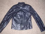 Черно яке естествена кожа, М размер, 50 лева 0412.JPG