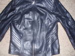 Черно яке естествена кожа, М размер, 50 лева 0423.JPG