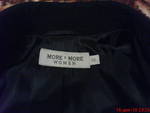 Eлегантно черно сако MORE & MORE WOMEN-р-р 36 DSC023731.JPG