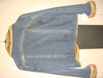 Дънково яке с пухени ръкави DSC03358.JPG