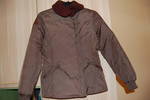 Дълго яке Terranova с подарък късо яке :) DSC_0902.JPG
