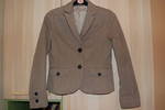 Спортно-елегантно сако и секси блуза 35 лв. DSC_0918.JPG