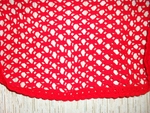 червени ръчно плетени ръкави Dulce_Carmen_SDC15635.JPG