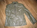 Зелено яке, изкуствена кожа сега за 8 лв. IMG_22391.JPG