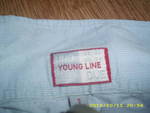 Светлосиньо джинсово яке "YONG LINE" IMG_41551.JPG