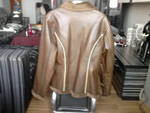 Супер топличко кожено яке кафяво със златни кантове XL намалено на -18лв P090111_10_57_01_.jpg