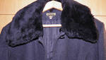 Дамско палто "Озон" P1080131.jpg