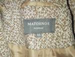 Свежо елегантно сако на Matosinos-номер 40ти P9033482.JPG