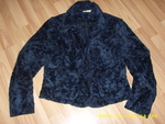 Късо палтенце в тъмно синьо М/Л р-р elina_IMG_5899.JPG