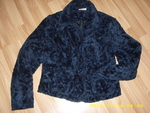 Късо палтенце в тъмно синьо М/Л р-р elina_IMG_5900.JPG