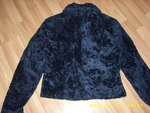 Късо палтенце в тъмно синьо М/Л р-р elina_IMG_5901.JPG