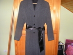 Стилно палто н.40 -вълна/полиамид/кашмир gbgery_PICT0005.JPG