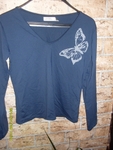 Тъмносиня нова блузка с пеперудка nadina28_SDC12306_Copy_.JPG