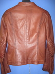 Кожено яке,естествена кожа,цвят тъмно бордо, с ватиран хастар.Меко,топло и удобно! svetlan_t_IMG_6785_1.JPG
