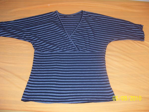 Туника - блузка (прилеп ръкав)-6ЛВ. 100_6097.JPG Big