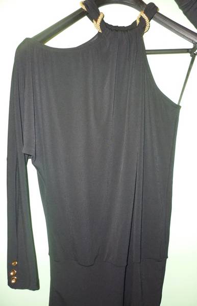 Продавам дамска елегантно -екстравагантна блуза 89.JPG Big