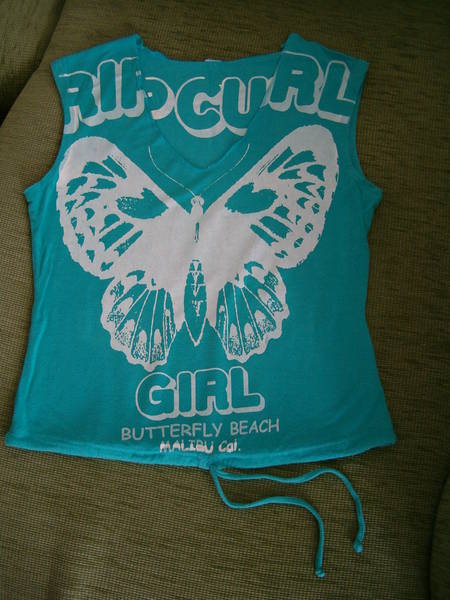 Блузка с пеперуда RIP CURL HPIM9518.JPG Big