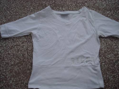 тениска със сиви надписи и 3/4ти ръкавче Morre_032.jpg Big