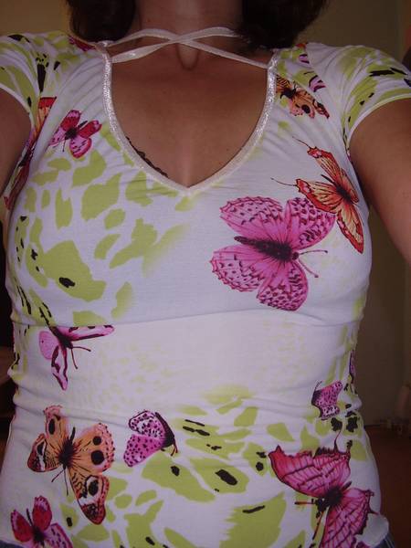 блузка на пеперудки на фирма Леопард Picture_0242.jpg Big