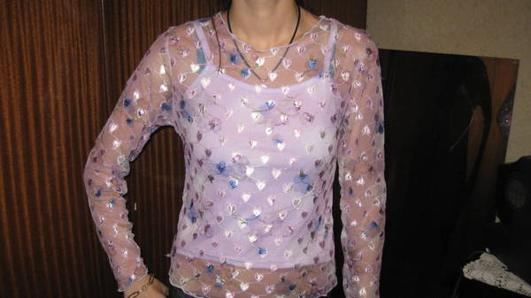 блузка тюл с потник Picture_16461.jpg Big