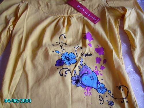 Нова дамска блузка, р. М Picture_5961.jpg Big