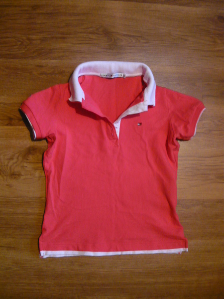 Спорта блуза Tommy Hilfiger в красив цвят denymeny_P1050807.JPG Big