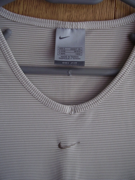 Оригинална дамска тениска Nike marchenelka_P7160330.JPG Big